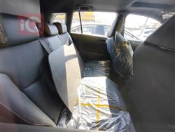 تويوتا كورولا كروس